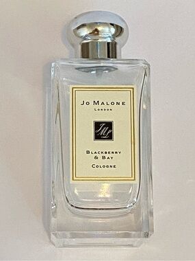 Jo Malone Empty Bottle